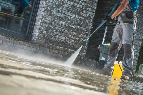 Best Fence Cleaning  in Santa Fe Springs, CA