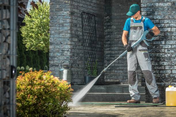 Best Paint Preparation  in Santa Fe Springs, CA