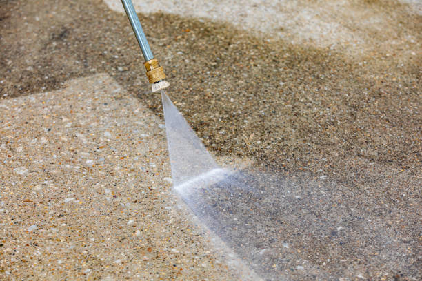 Best Concrete Sealing  in Santa Fe Springs, CA