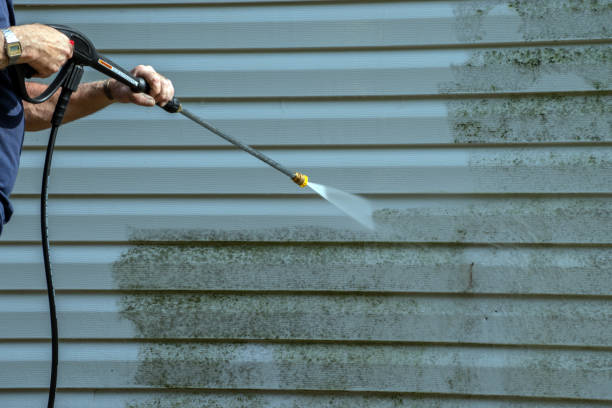 Professional Pressure Washing Services in Santa Fe Springs, CA