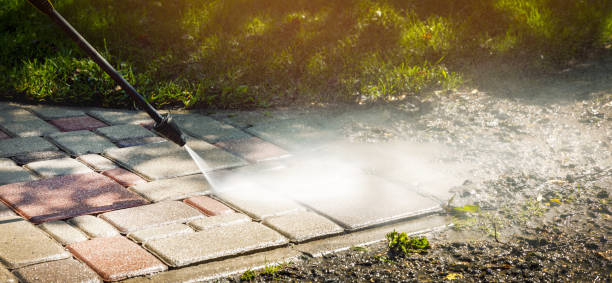 Best Parking Lot and Garage Cleaning  in Santa Fe Springs, CA